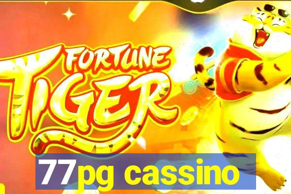 77pg cassino